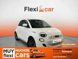 Fiat 500 Icon Hb 320km 85kW (118CV), 20.490 €