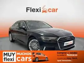 Audi A6 45 TFSI 180kW (245CV) quat.-ultra S tr., 38.990 €