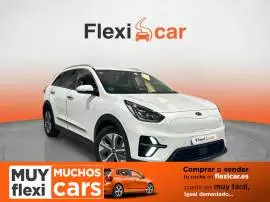 Kia Niro e-Niro 100kW (136CV) Emotion, 24.990 €