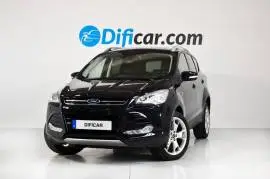 Ford Kuga 1.6 180CV AUT 4X4 5P, 16.490 €