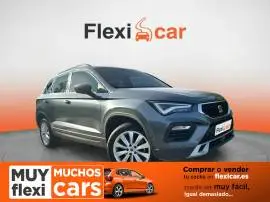 Seat Ateca 1.5 TSI 110kW (150CV) S&S FR Go - 5 P (, 21.490 €