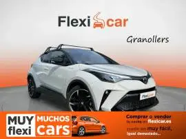 Toyota C-HR 2.0 180H GR Sport, 29.990 €