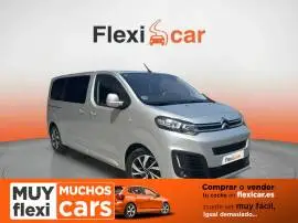 Citroën Spacetourer Talla M BlueHDi 110KW (150CV) , 30.490 €