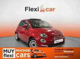 Fiat 500 Dolcevita 1.0 Hybrid 51KW (70 CV), 12.490 €