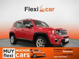 Jeep Renegade 1.0G 88kW Limited 4x2, 16.990 €