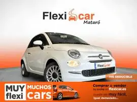 Fiat 500 Dolcevita 1.0 Hybrid 51KW (70 CV), 13.990 €