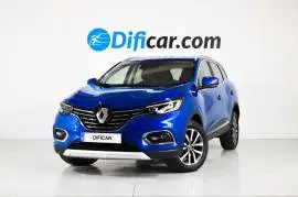 Renault Kadjar BLUE ZEN 4X4 150CV 1.7DCI, 22.490 €