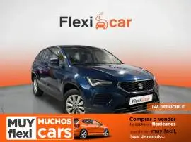 Seat Ateca 1.0 TSI 81kW (110CV) St&Sp Reference, 18.490 €