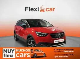 Opel Crossland X 1.2T 81kW (110CV) ecoTEC Selectiv, 10.490 €