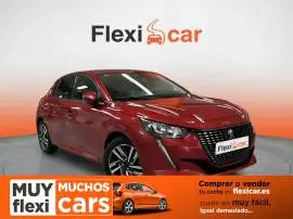 Peugeot 208 PureTech 73kW (100CV) GT, 14.990 €