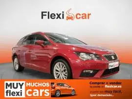 Seat Leon ST 1.5 EcoTSI 96kW (130CV) S&S Style Ed, 15.490 €