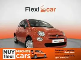 Fiat 500 Club 1.0 Hybrid 51KW (70 CV), 11.490 €