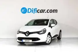 Renault Clio Expression 1.2 75CV, 10.990 €