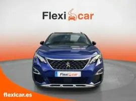 Peugeot 3008 PureTech 132kW (180CV) EAT8 GT Line, 22.990 €