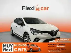 Renault Clio Zen TCe 74 kW (100CV) GLP, 11.490 €