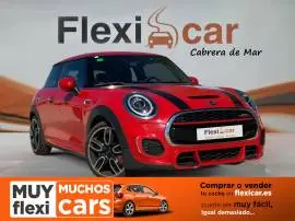 MINI Cooper JOHN COOPER WORKS - 3 P (2019), 21.990 €