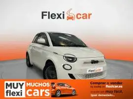 Fiat 500 Icon Hb 320km 85kW (118CV), 18.990 €