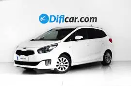 Kia Carens Concept 1.6 135CV, 13.490 €