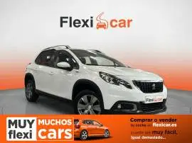 Peugeot 2008 Signature BlueHDi 100 S&S 5 Vel. MAN, 12.990 €