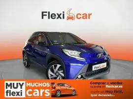 Toyota Aygo 1.0 VVT-I 72CV Chic, 16.990 €