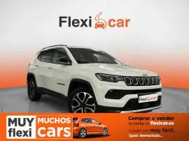 Jeep Compass 1.6 Mjet 96kW (130CV) 80th FWD, 22.990 €