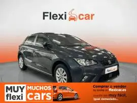 Seat Ibiza 1.0 TSI 81kW (110CV) Style, 14.490 €