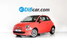 Fiat 500 Lounge 70CV 1.2, 12.990 €