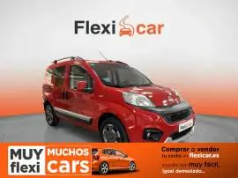 Fiat Qubo Easy 1.3 Mjet 59kW (80CV), 11.990 €