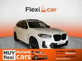 BMW X3 xDrive30e xLine, 68.990 €