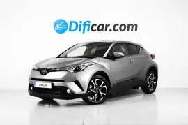 Toyota C-HR Advanced 1.8 125CV, 22.990 €