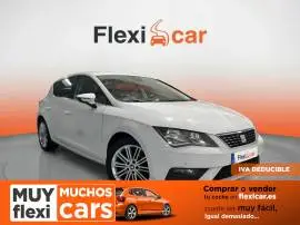 Seat Leon 1.5 TSI 110kW (150CV) St&Sp Xcellence, 16.790 €