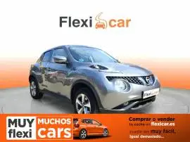 Nissan Juke DIG-T 86 kW (117 CV) DCT 7 V N-CONNECT, 14.990 €