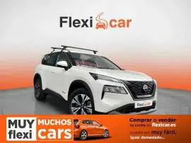 Nissan X-Trail 5pl 1.5 e-POWER 152kW 4x2 A/T Acent, 36.490 €