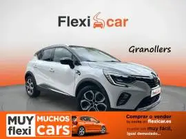 Renault Captur 1.4 gasolina 158 cv, 23.490 €