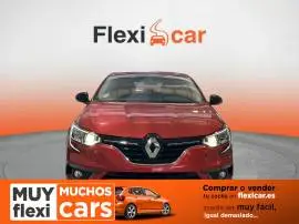 Renault Megane Zen Tce GPF 103kW (140CV) - 18, 13.290 €