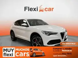 Alfa Romeo Stelvio 2.2 Diésel 154kW (210CV) Execut, 28.990 €