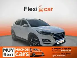 Hyundai Tucson TUCSON CRDI 2.0 185CV 48V 4X4 AT TE, 24.990 €