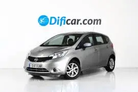 Nissan Note Visia 1.2 80CV, 9.990 €