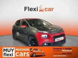 Citroën C3 PureTech 81KW (110CV) S&S 97 Edition, 9.990 €