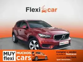 Volvo XC40 2.0 D3 AWD Auto, 24.490 €