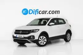 Volkswagen T-Cross Edition 1.0 95CV, 20.490 €