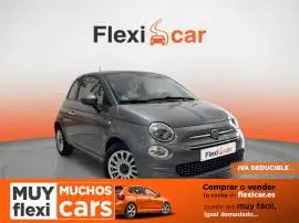 Fiat 500 Dolcevita 1.0 Hybrid 51KW (70 CV), 12.990 €