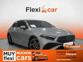 Mercedes Clase A A 200 d AMG Pack - 5 P (2023), 34.490 €