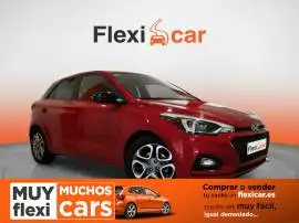 Hyundai i20 1.0 TGDI 74kW (100CV) Drive & Skate, 12.990 €