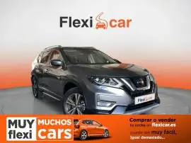 Nissan X-Trail 5P DIG-T 120 kW (160 CV) E6D DCT TE, 21.290 €