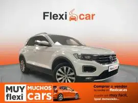 Volkswagen T-Roc Advance 1.6 TDI 85kW (115CV), 20.670 €