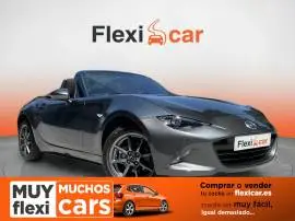 Mazda MX-5 1.5 97kW (132CV) Evolution ST, 23.990 €