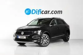 Volkswagen T-Roc 1.5 TSI 150CV SPORT DSG7, 25.990 €