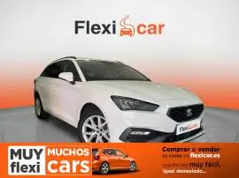 Seat Leon SP 1.0 TSI 81kW S&S Style, 17.990 €