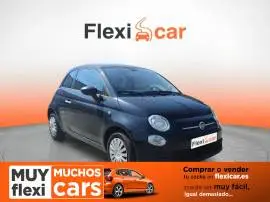 Fiat 500 Cult 1.0 Hybrid 51KW (70 CV), 9.490 €